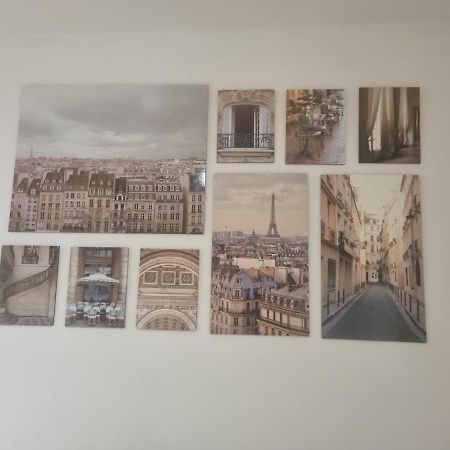 Apartamento Old Town Pearl Varsovia Exterior foto