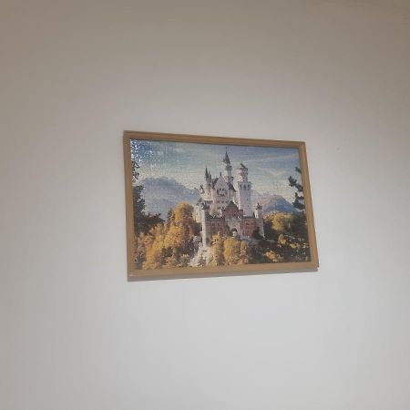 Apartamento Old Town Pearl Varsovia Exterior foto