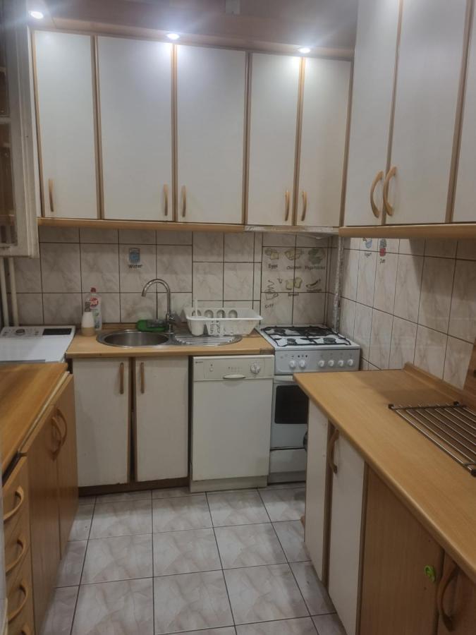 Apartamento Old Town Pearl Varsovia Exterior foto