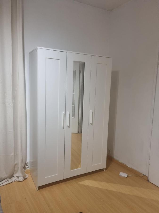 Apartamento Old Town Pearl Varsovia Exterior foto