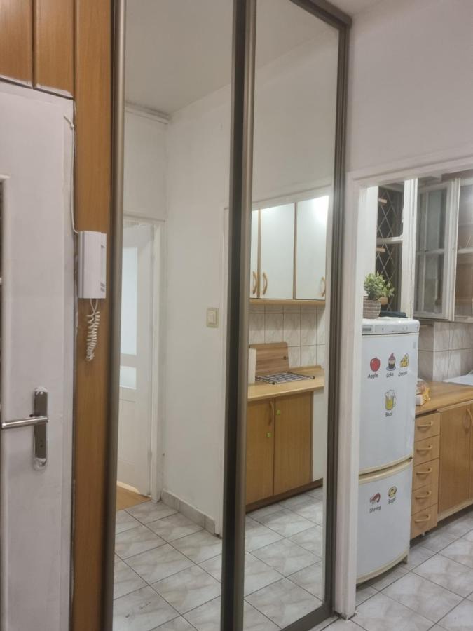 Apartamento Old Town Pearl Varsovia Exterior foto