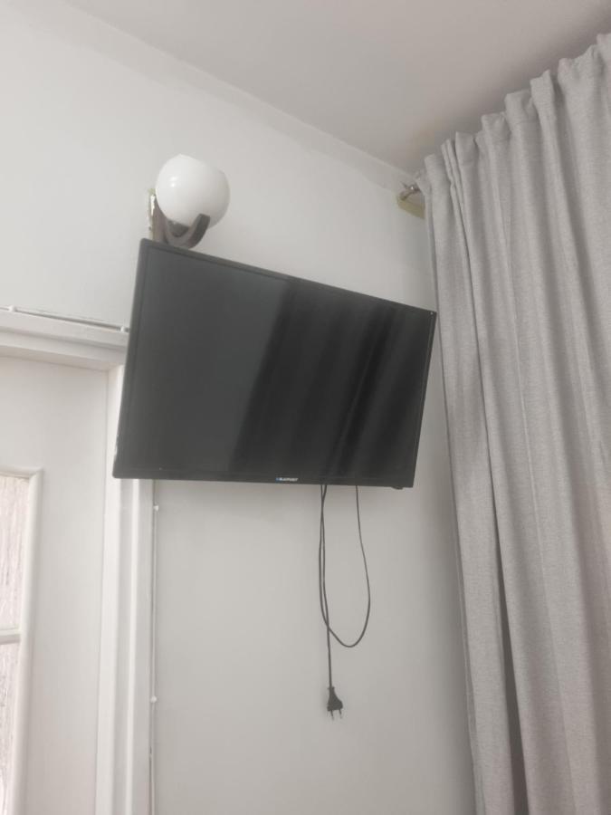 Apartamento Old Town Pearl Varsovia Exterior foto