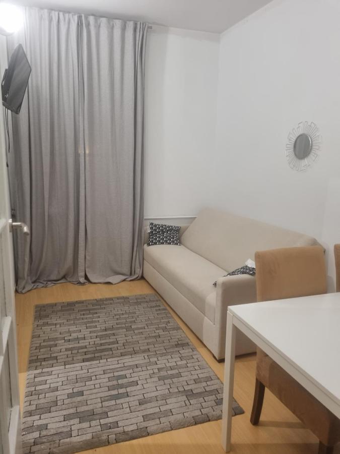 Apartamento Old Town Pearl Varsovia Exterior foto